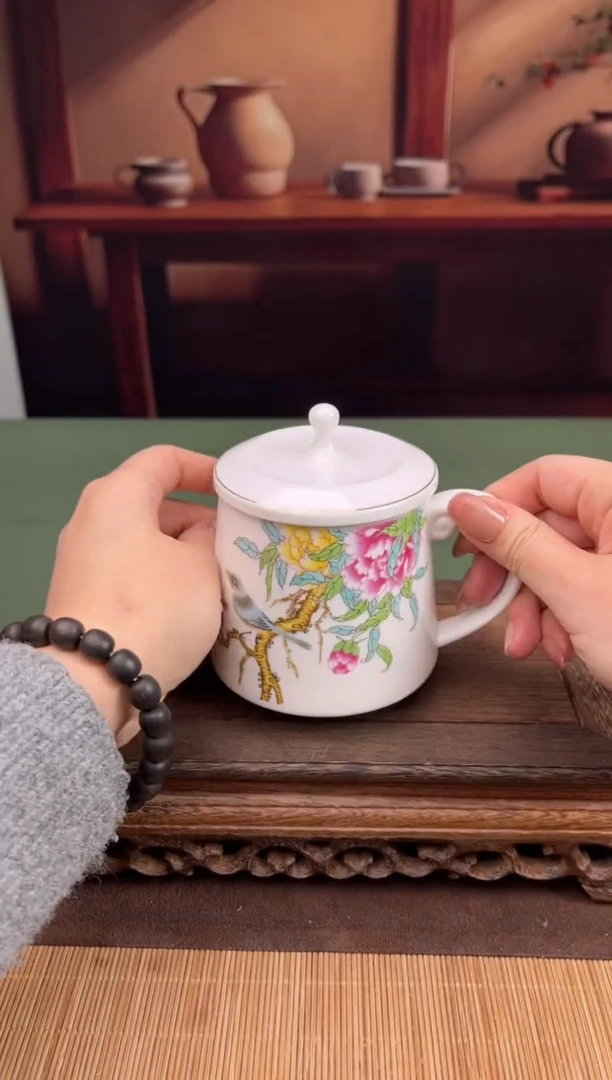 【闪购商品】顾德茶器福利闪购链接