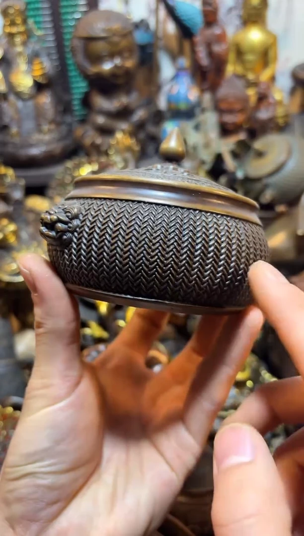 【闪购链接】古上古铜器专属链接