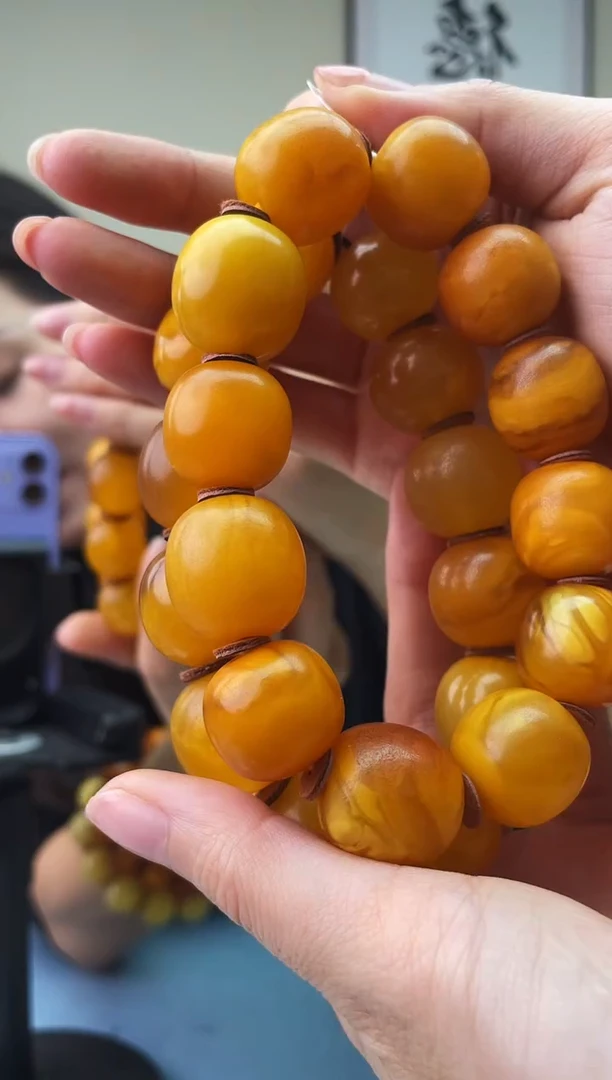 琥珀未镶嵌珠宝奇石T054 19假一罚十，多样性发一件