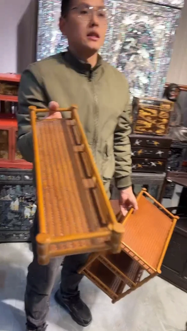 收纳盘 大漆漆器大漆漆器