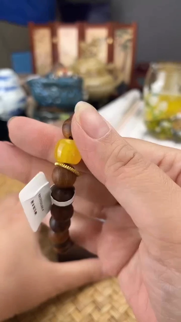 手串按图发货，看清尺寸品相再拍