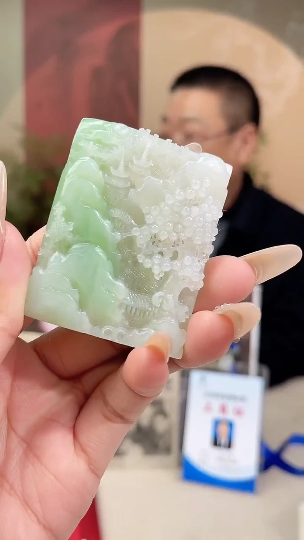 定制和田玉多样性发货拍一发一