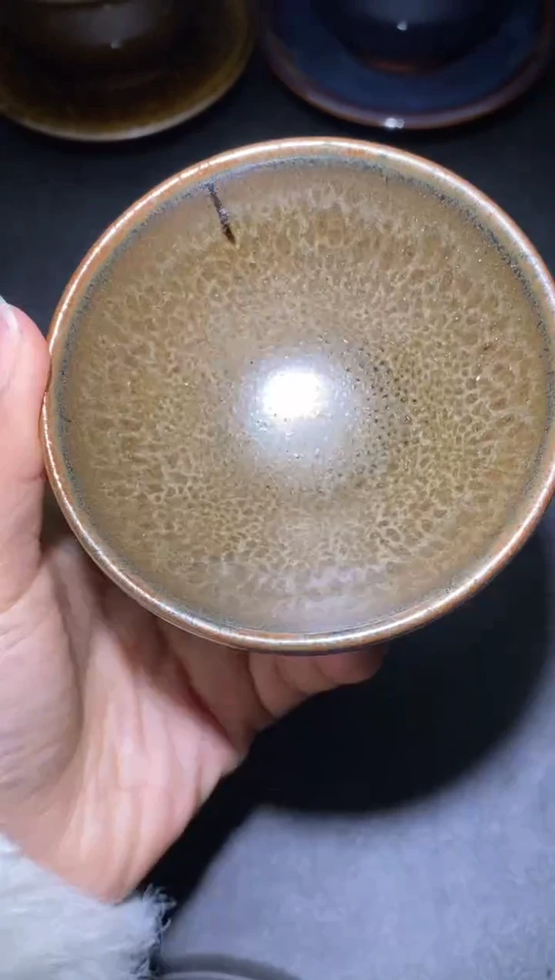 【闪购商品】茶盏             48
