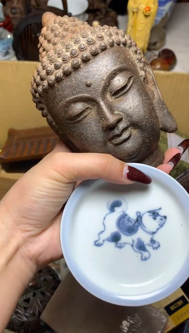 紫砂盖碗瓷器默认微瑕瓷器