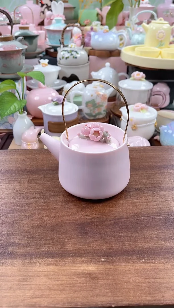 茶具：库存仅剩1件