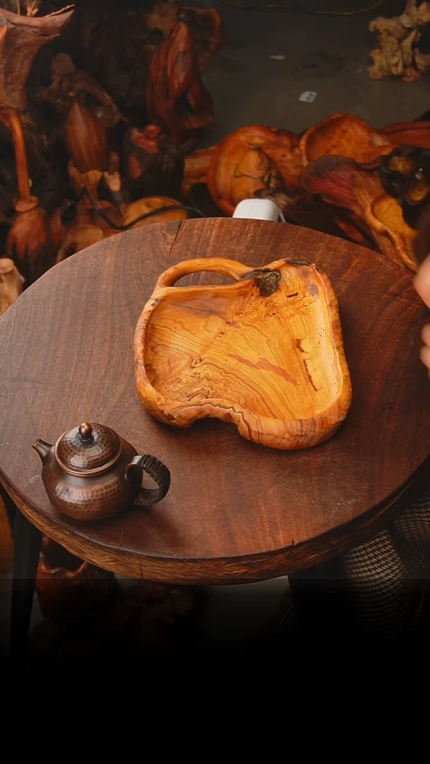 老叶木作作品732