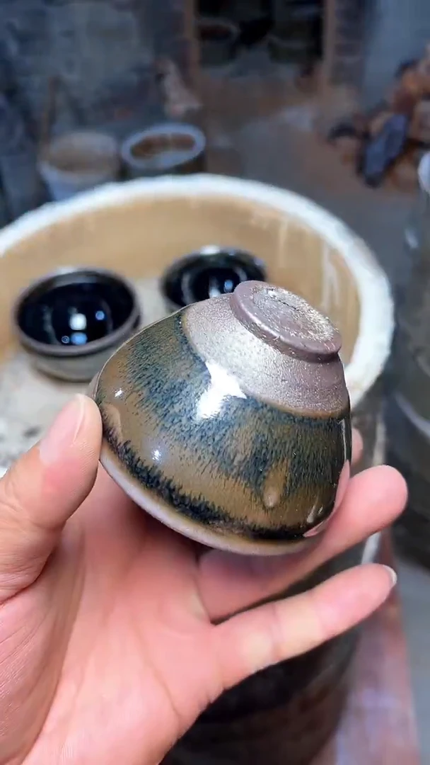 茶盏170--------