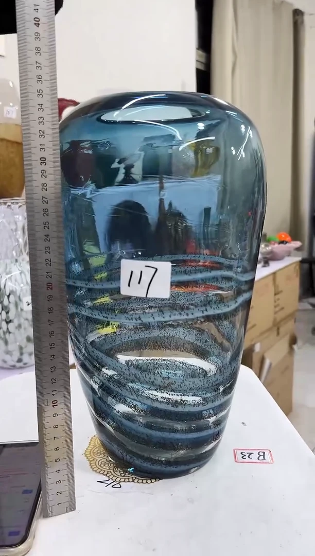 【闪购商品】也麦花器