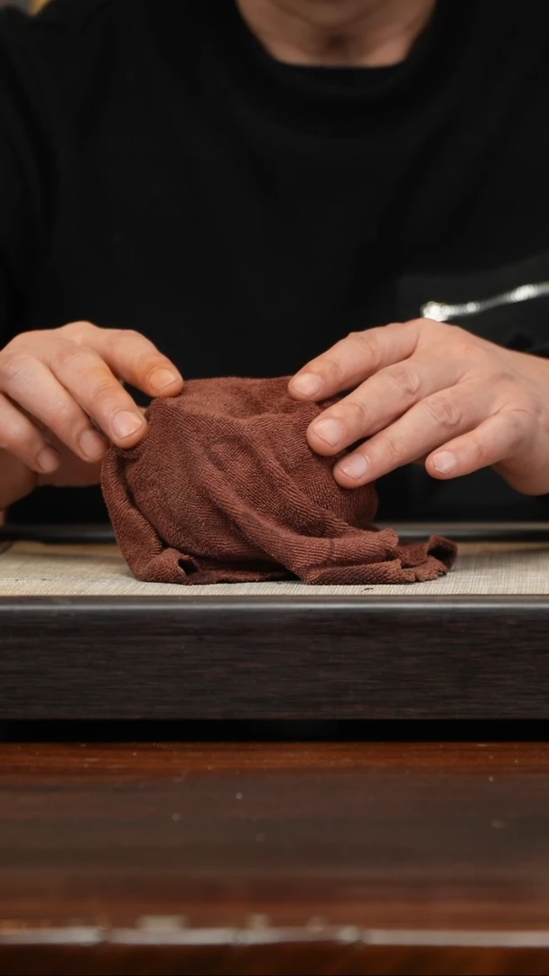 【闪购商品】紫砂茶壶宜兴原矿紫砂杯1