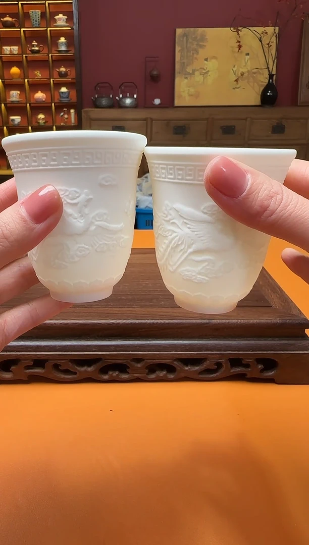 【闪购商品】茶宠福禧陶瓷工坊链接闪购