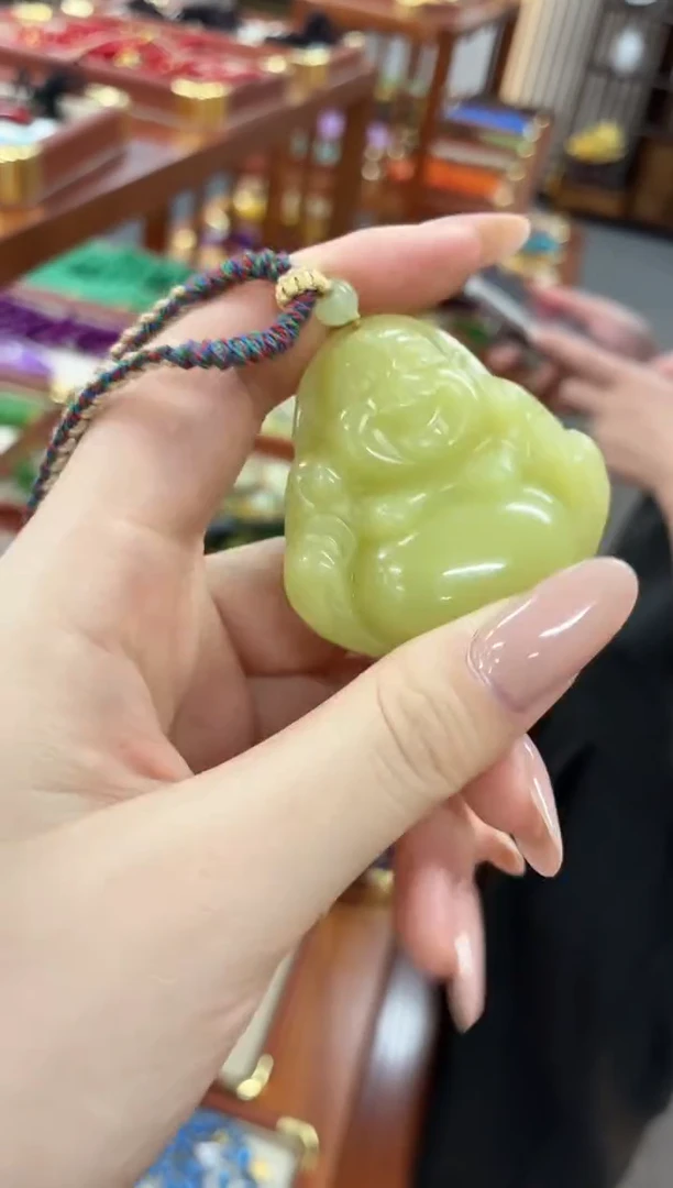 【慧慧甄选】高端轻奢多样性发货HF4139S