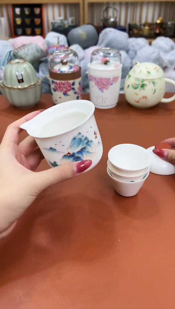 万家瓷坊清货商品链接@@D378