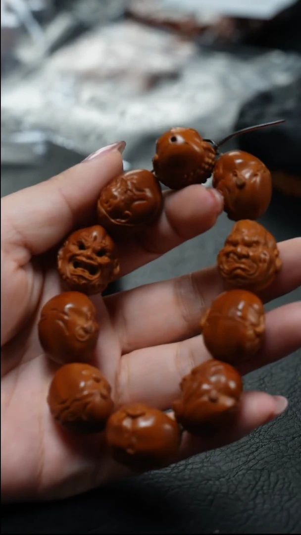 手串/手链橄榄核橄榄核