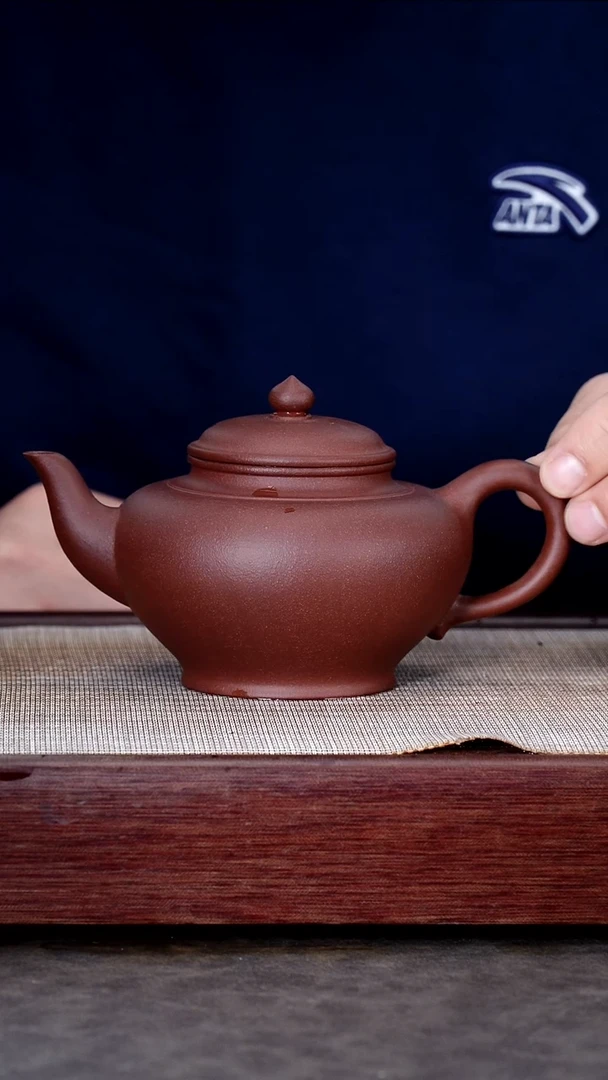 茶壶紫砂宜兴紫砂茶壶@@CH03912