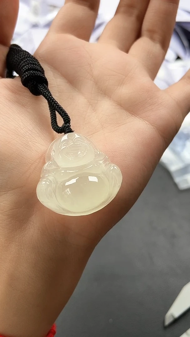 无非金属吊坠000051