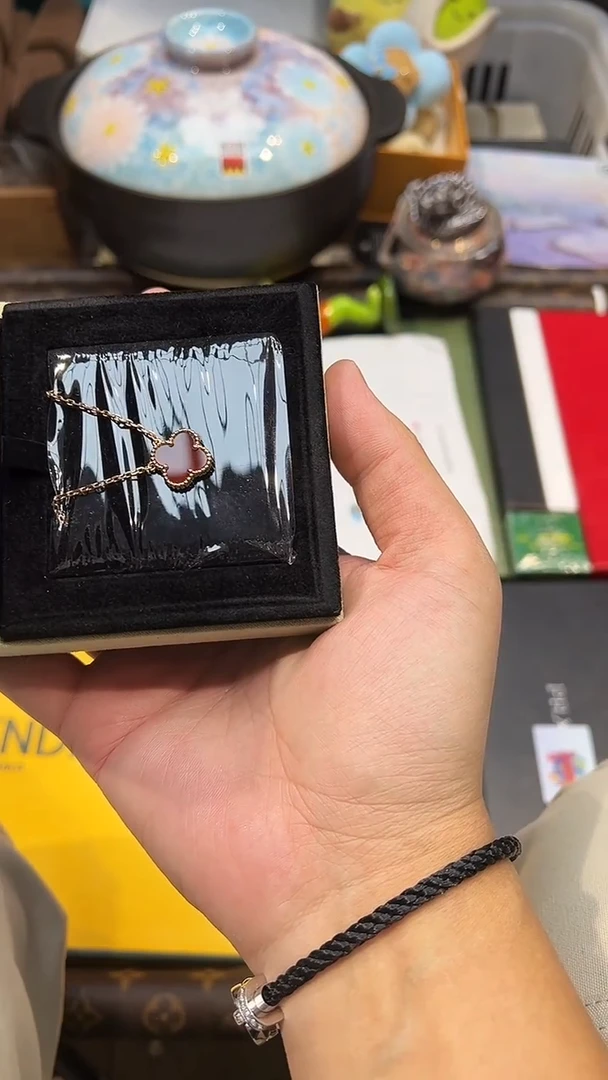 【公路商店】摆件·五花红项-全场包邮