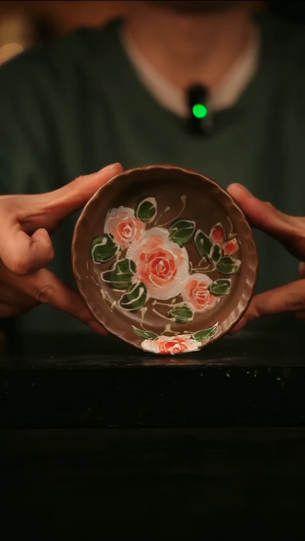 其他393遇瓷手作同款