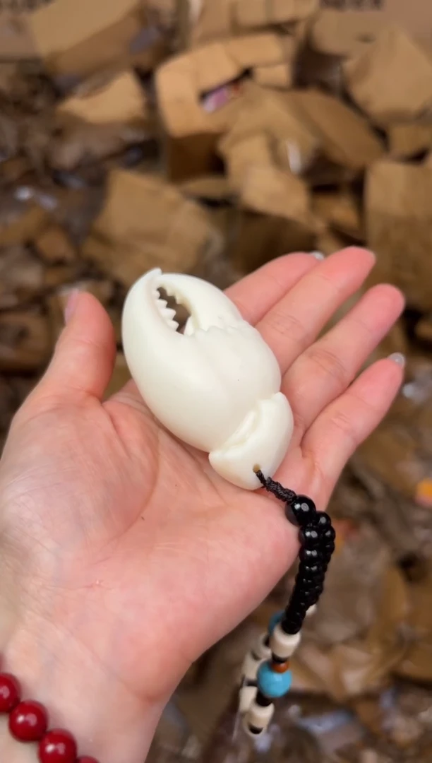 尚品精品手串《无礼盒》