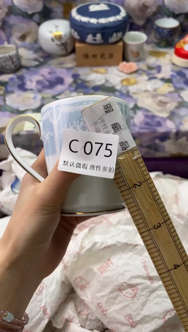 瓷片欣*瓷片瓷片          C 075