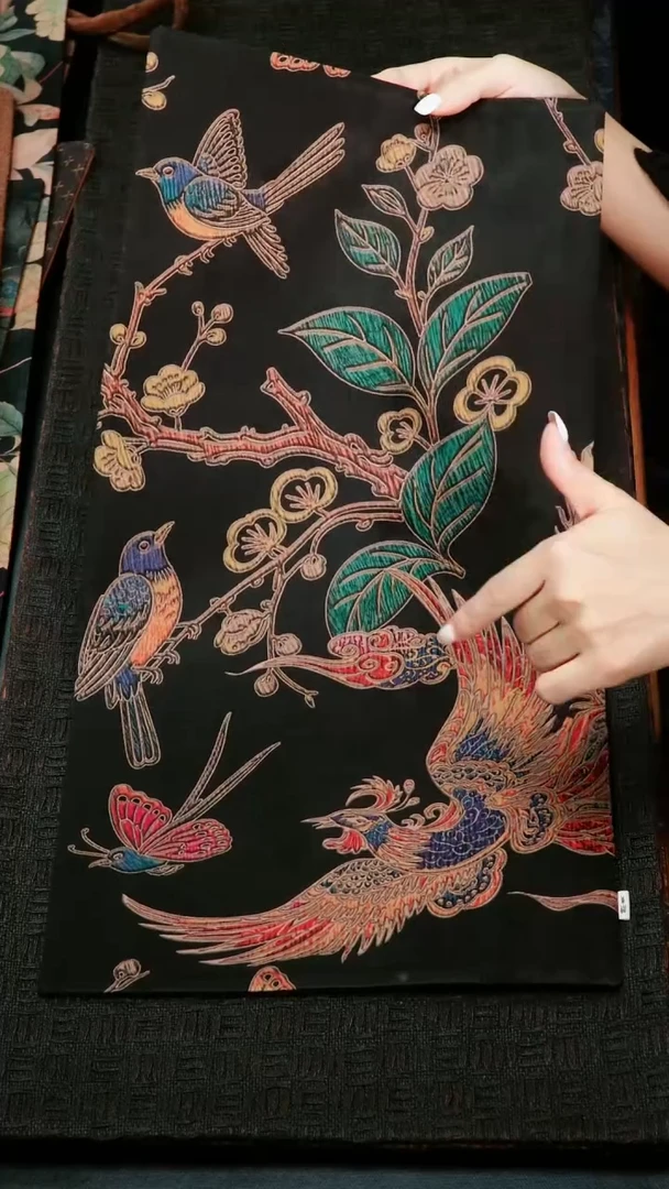 别具一阁布艺尺寸50+24
