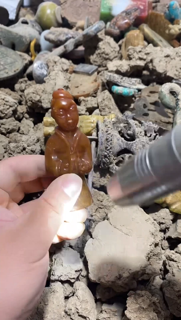 家居摆件直播精选家居