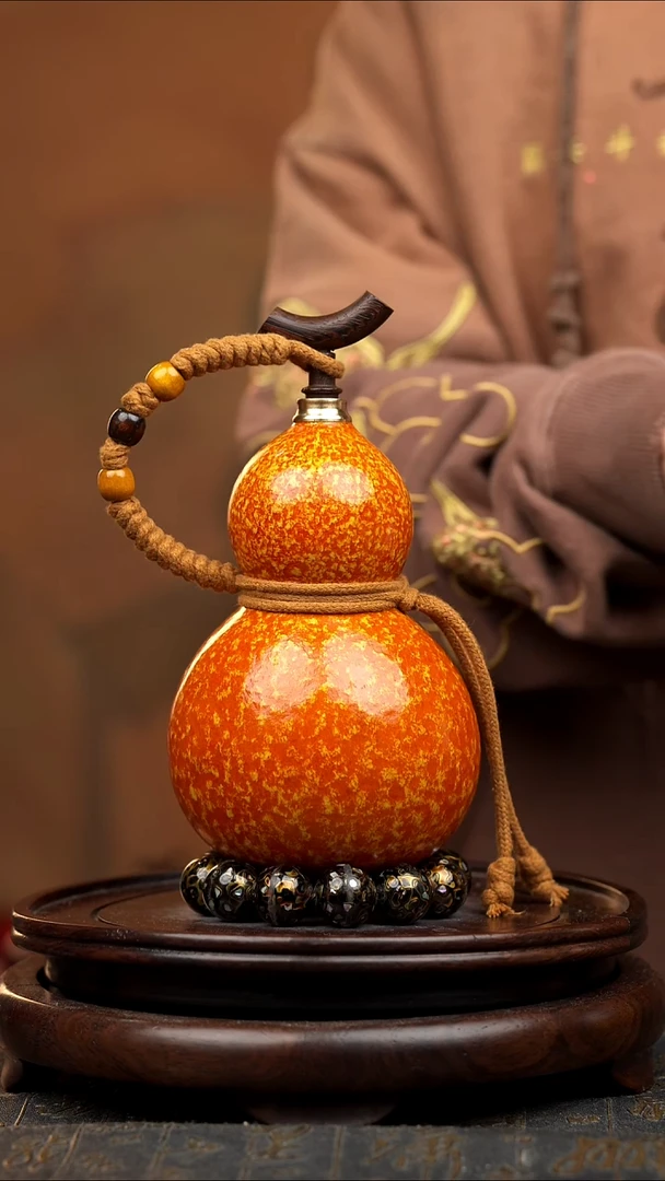 152号葫芦一物一拍  拍拍退退限购拉黑