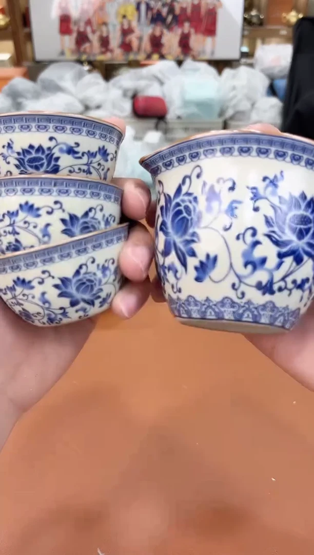 【闪购商品】陶缘甄选库存福利@@g004