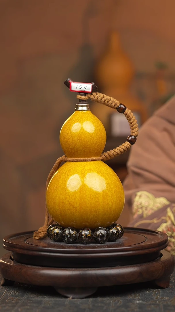 154号葫芦一物一拍  拍拍退退限购拉黑