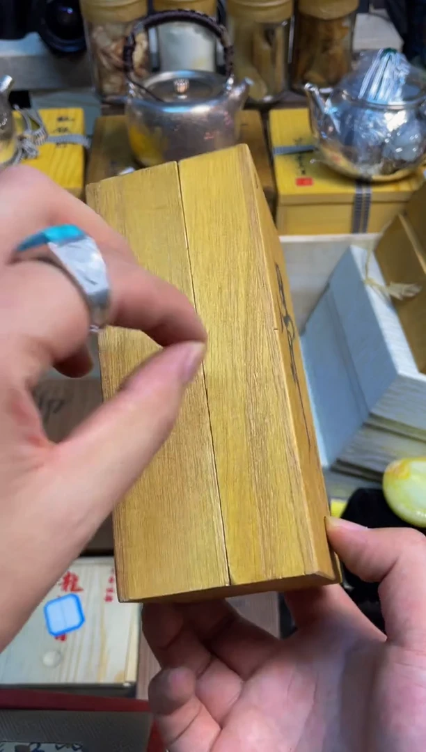 宝顺中古仓直播好物推荐47