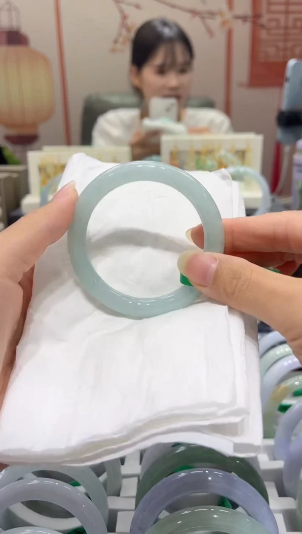 未镶嵌手镯翡翠A****s00005931