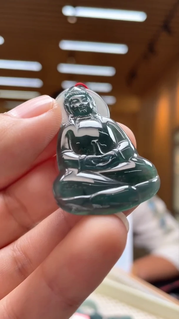 定制翡翠未镶嵌*********606