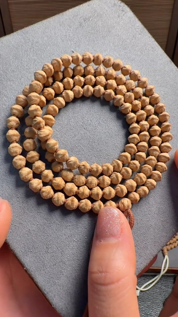 手串柏香籽/百香籽41