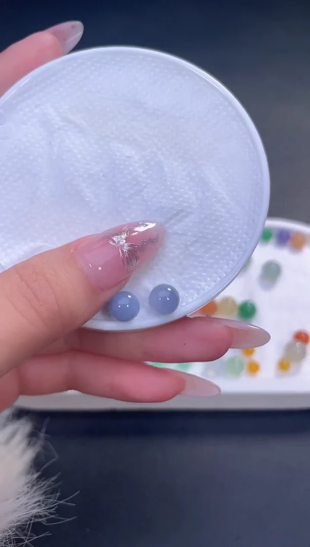 未镶嵌定制翡翠1280