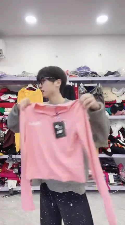 闪购精品福利女装2S