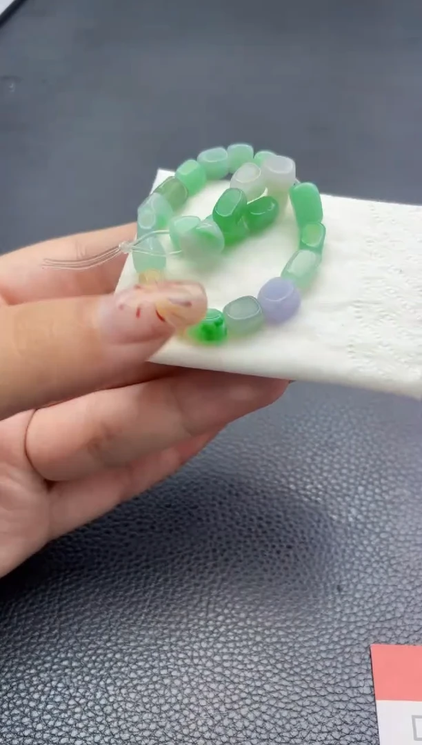 【闪购商品】定制翡翠未镶嵌62581111