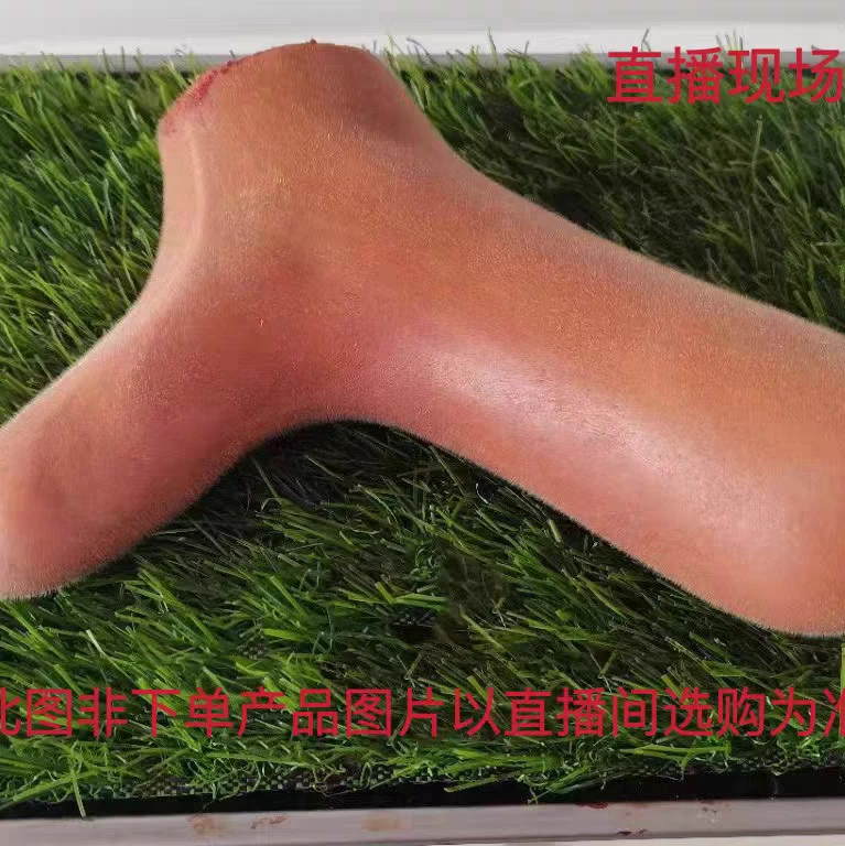 鹿乡原产地新鲜鹿茸