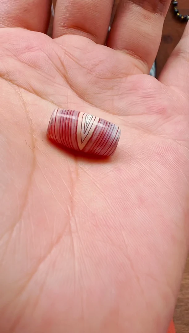 【肖钟出品】东南亚配珠