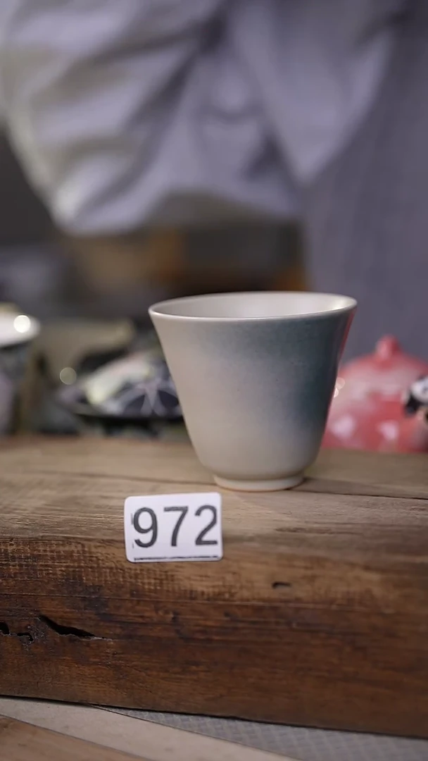 【闪购商品】瓷片！！不顾一切之落单福利杯！！