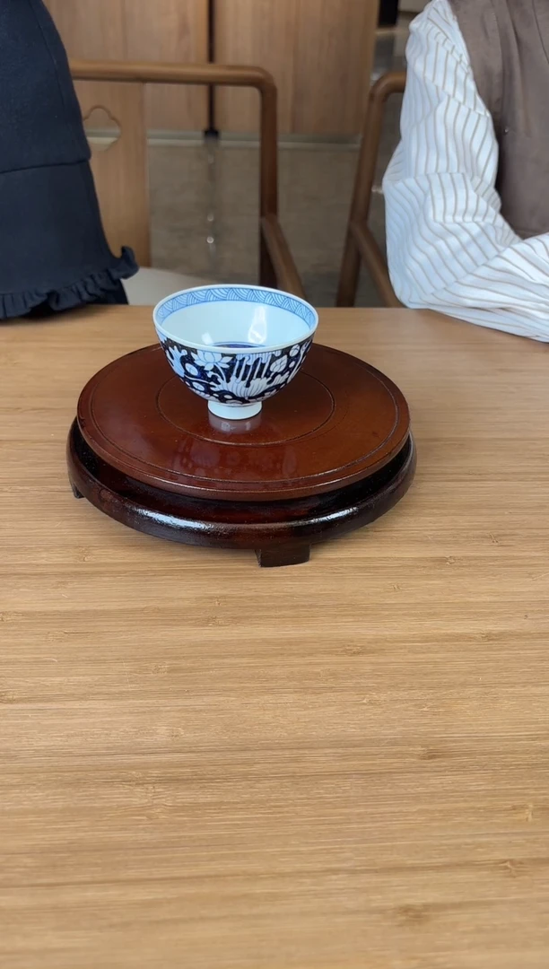摆件瓷立方-【古窑】专场52