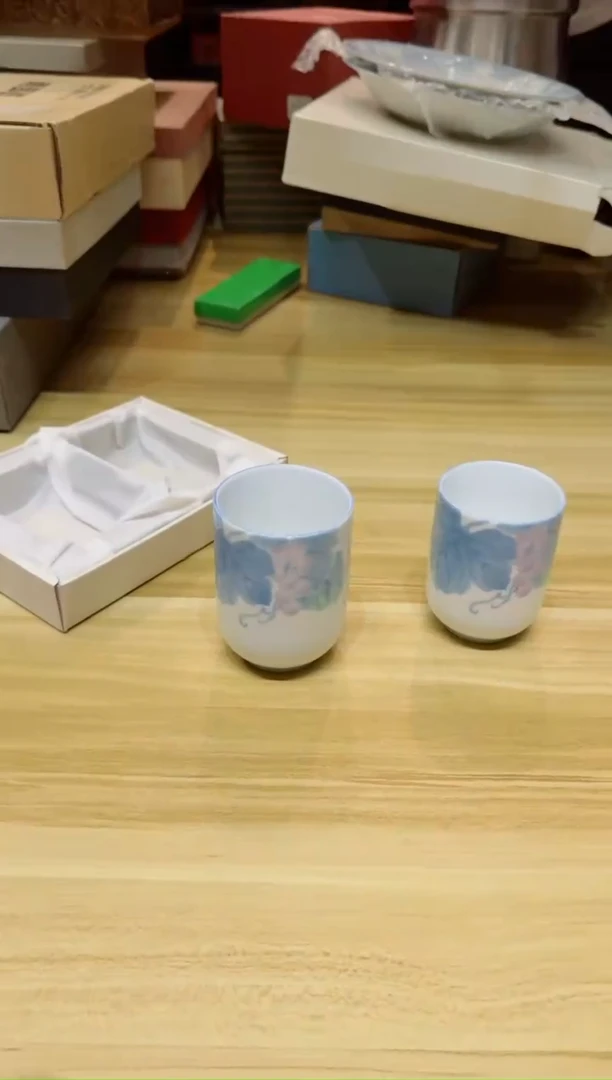 小狐狸日瓷器精选小狐狸精选日瓷器