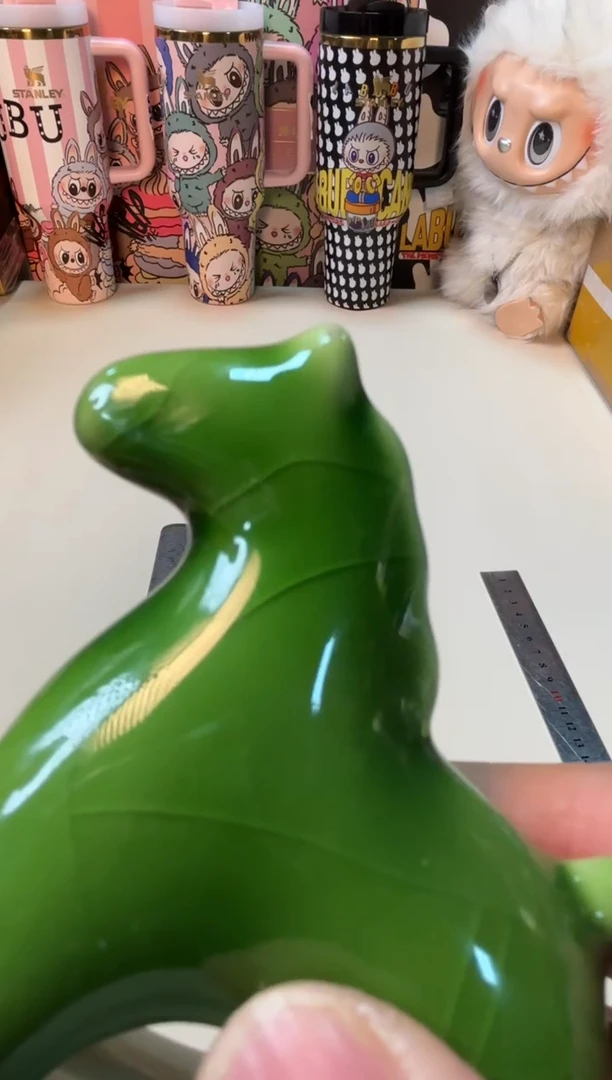 瓷片1823手工无品牌