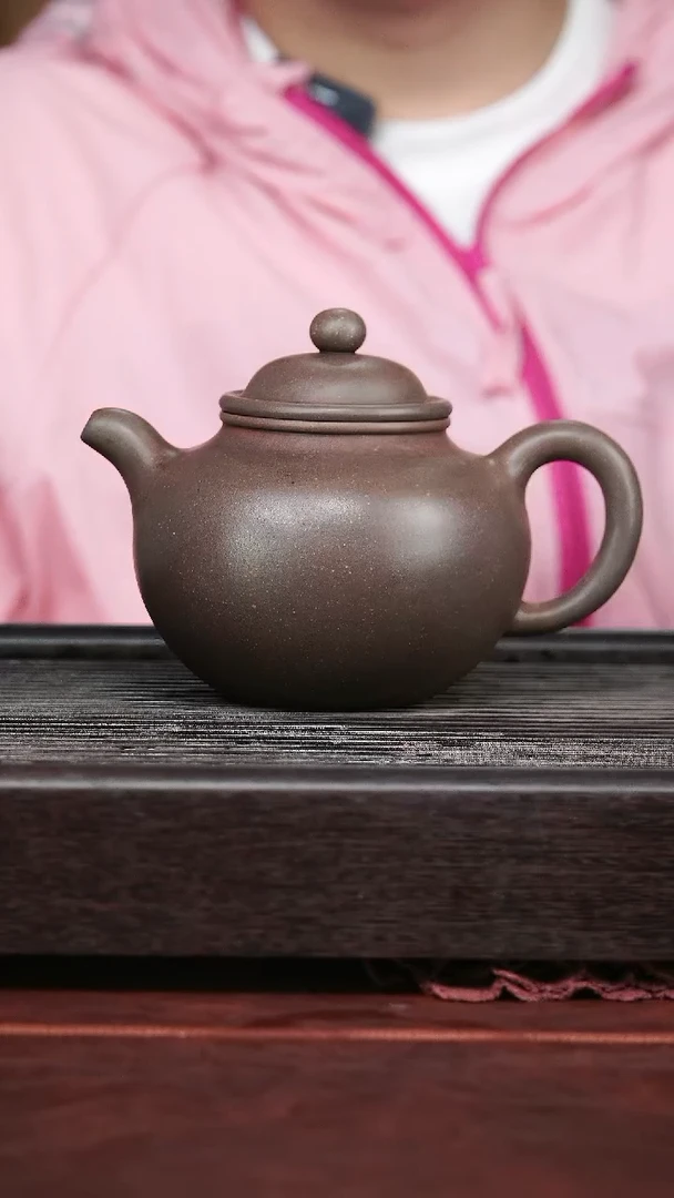 茶壶紫砂精品紫砂壶50....520CC