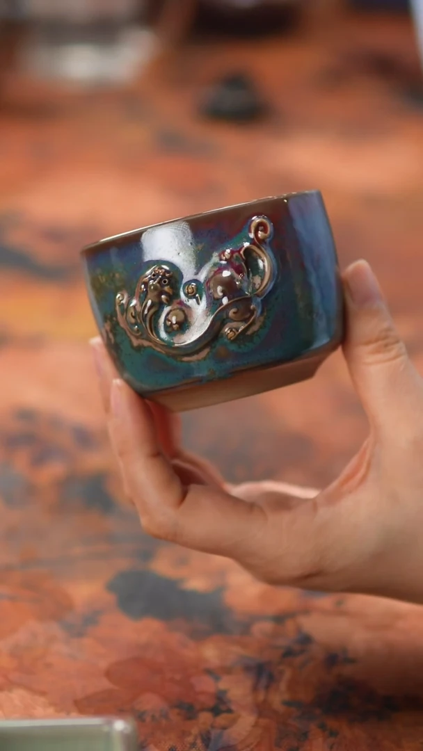 【闪购商品】瓷片927二月十七号 不带礼盒