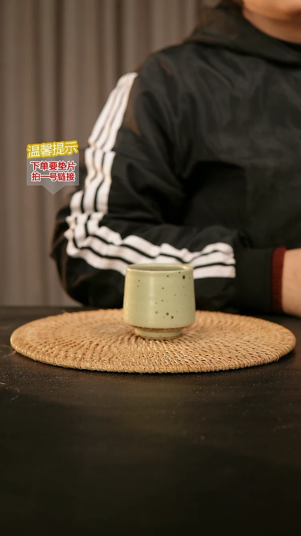 瓷片内口径约5  外高约6