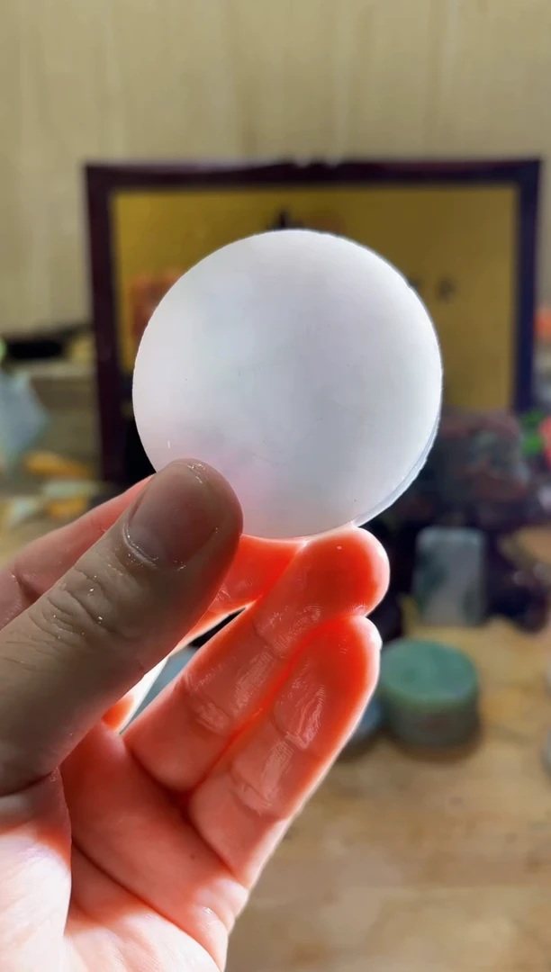 颈饰未镶嵌翡翠A货常星5120