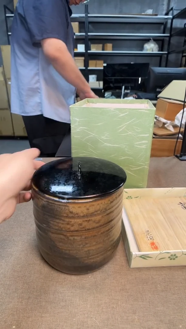 茶宠瓷器茶具套装