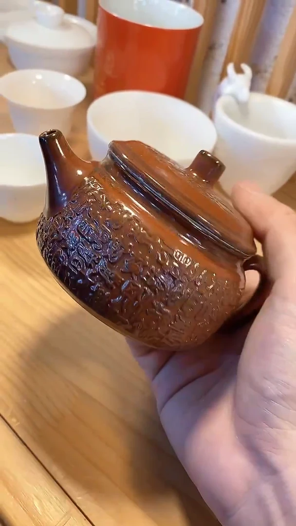 【闪购商品】瓷片陶瓷茶器福利66财