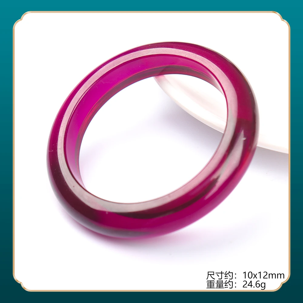 GT009时尚精品气质百搭款手镯（多样性发一）