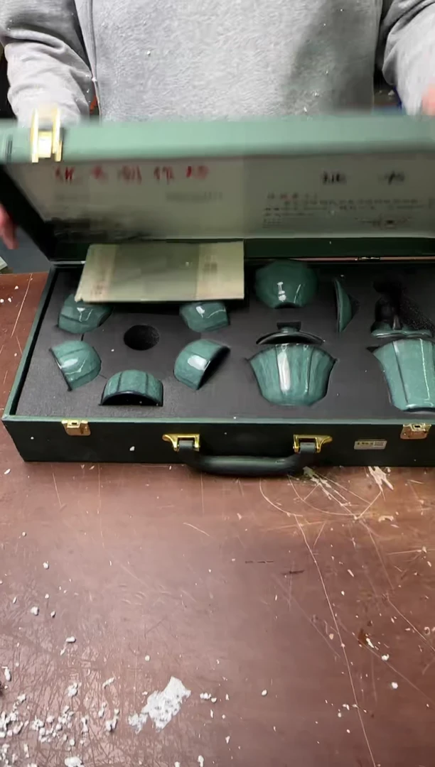 茶具清货商品闪购链接