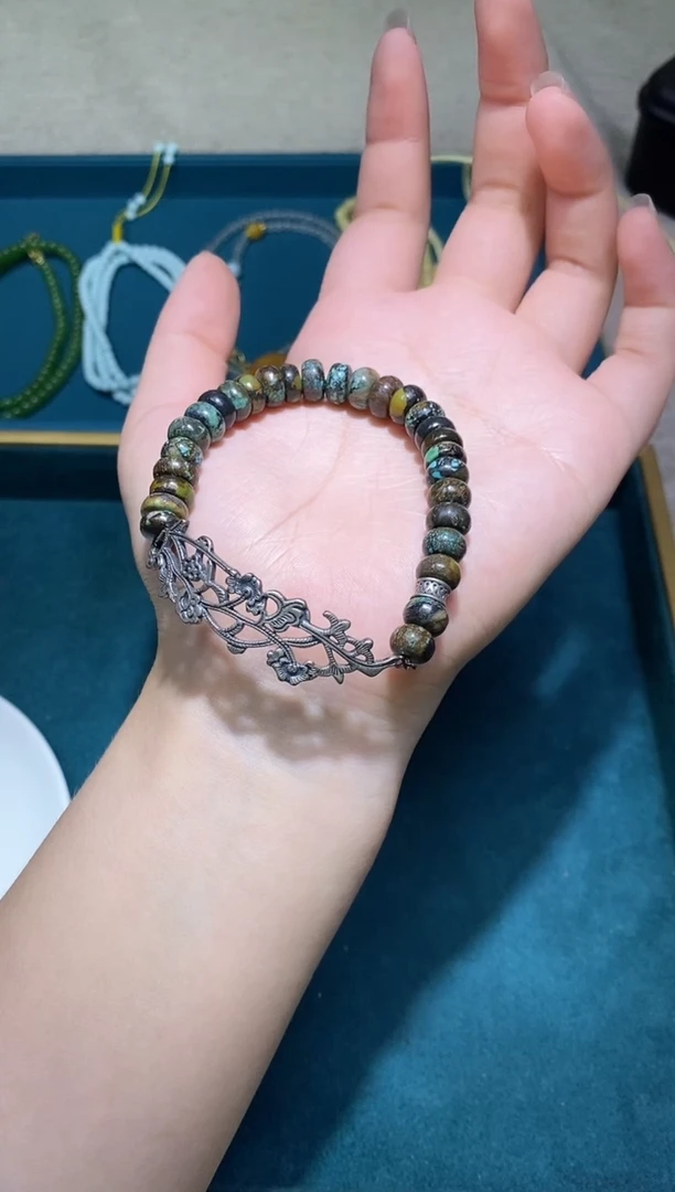 手链多样性发一件 185